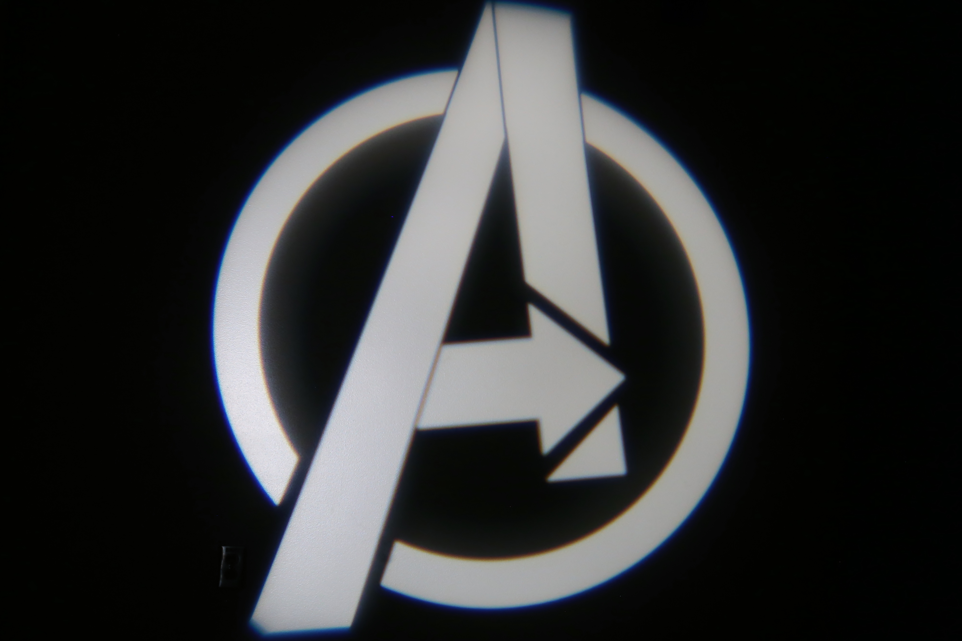 Entertainment - Superheros 2